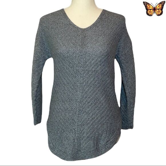RICKI'S 3/4 Sleeve Sweater Size Extra Small - Picture 1 of 9